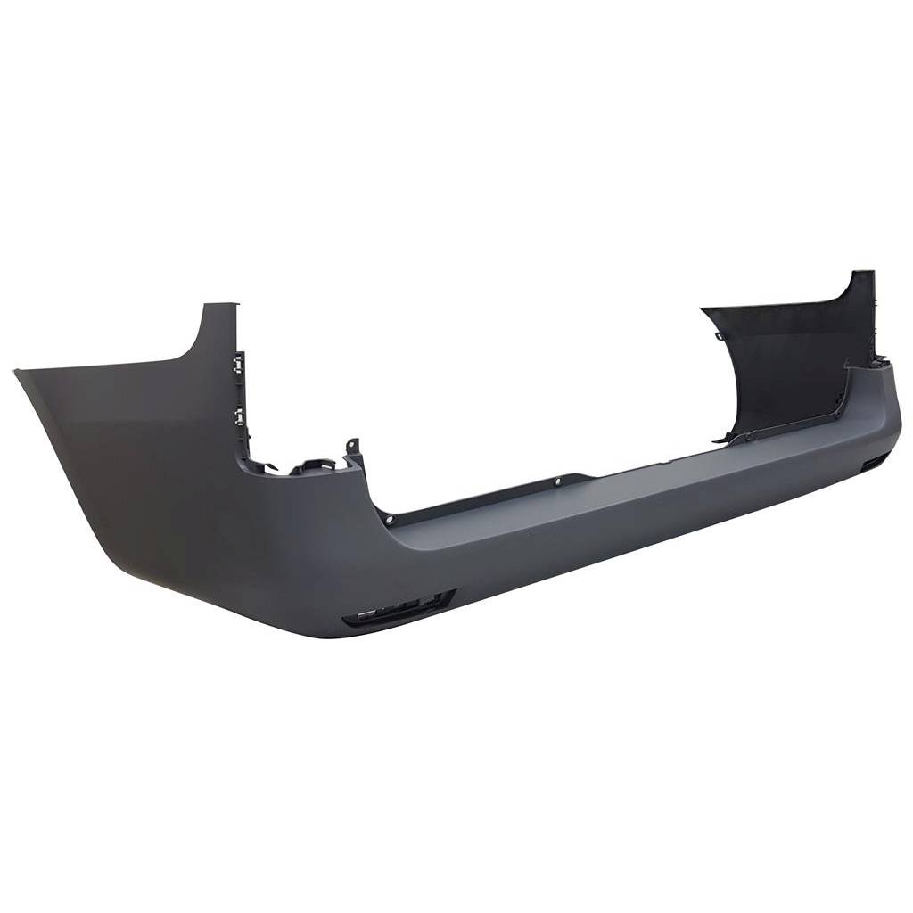 MERCEDES-BENZ METRIS REAR BUMPER COVER PRIMED (WO/ SENSOR)(WO/BLIND SPOT DETECT) OEM#44788500389999 2016-2023 PL#MB1100387