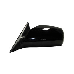 TOYOTA CAMRY DOOR MIRROR LEFT (Driver Side) POWER/ NOT HEATED (USA &JAPAN)(BLK)(NON-FOLDING) OEM#8794006924 2007-2011 PL#TO1320215