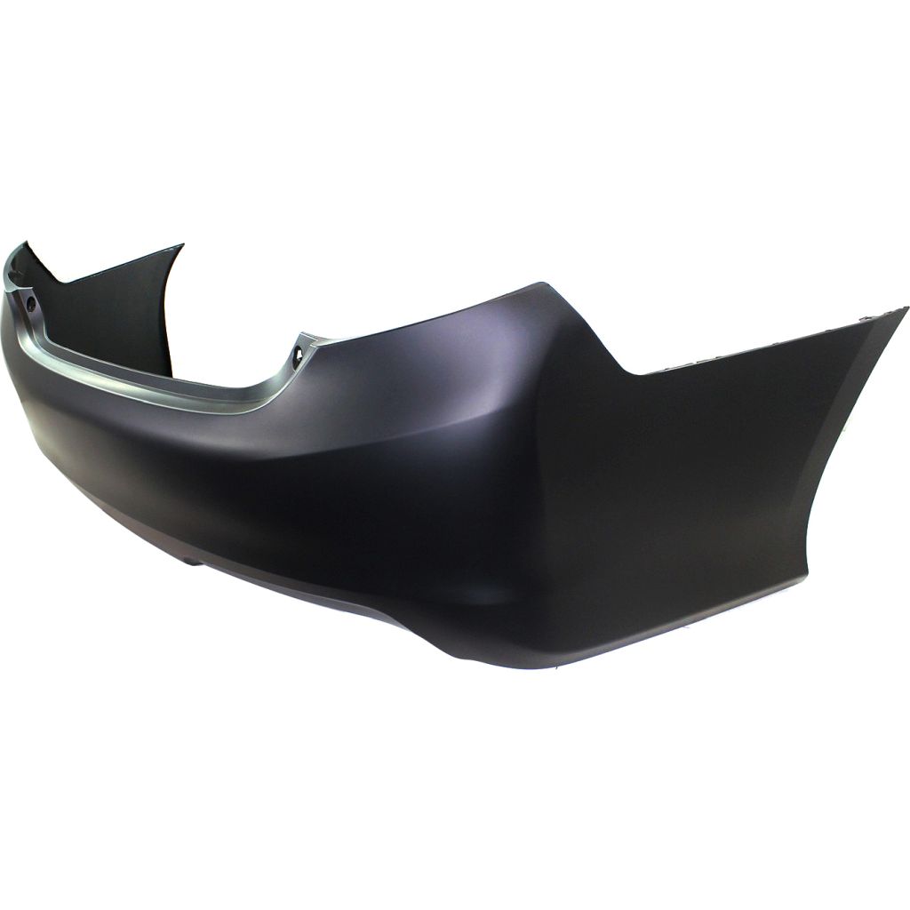TOYOTA CAMRY HYBRID REAR BUMPER COVER PRIMED ( SE )**CAPA** OEM#5215906963 2014 PL#TO1100297C