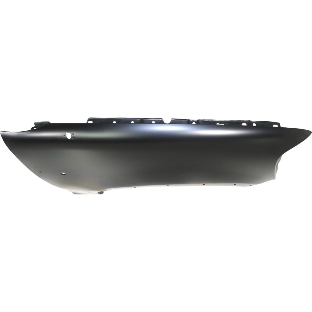 FORD TRUCKS & VANS FORD/PU (F150 HERITAGE MODEL) FENDER RIGHT (Passenger Side) (W/MLDG) (W/ANT HOLE) OEM#2L3Z16005AA 2004 PL#FO1241192