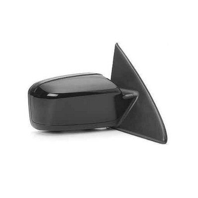 FORD FUSION DOOR MIRROR RIGHT (Passenger Side) POWER/HEATED (W/PUDDLE LAMP & TEXT CVR) OEM#6E5Z17682B-PFM 2006-2009 PL#FO1321327