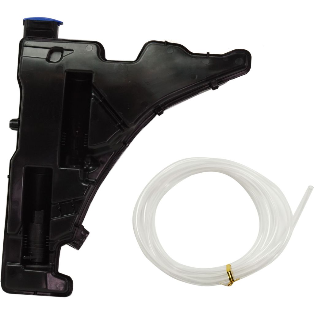 AUDI S4 SEDAN WASHER TANK W/PUMP W/SENSOR W/CAP OEM#8W0955453K-PFM 2017-2024 PL#AU1288101