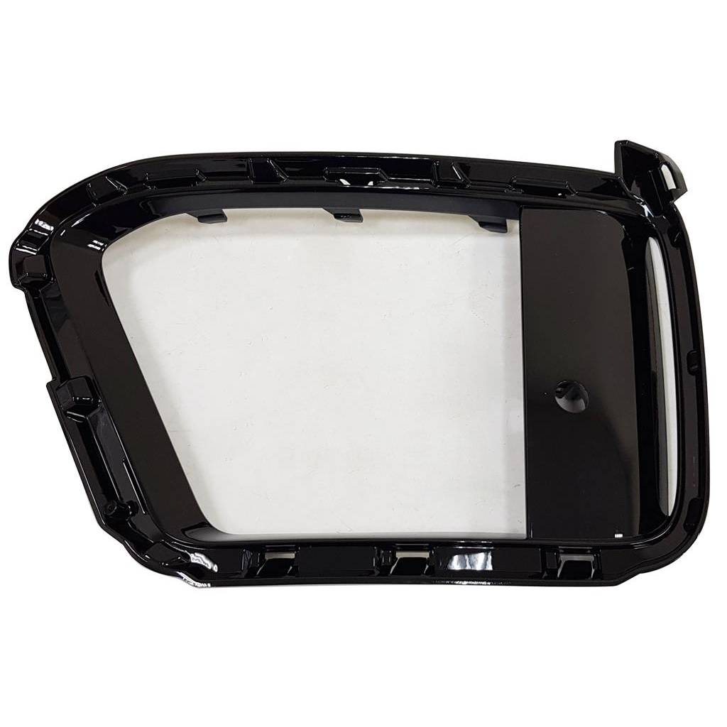 LAND ROVER RANGE ROVER SPORT FOG LAMP COVER BEZEL LEFT (Driver Side) BUMPERLK (EXC SVR) OEM#LR099794 2018-2022 PL#RO1038109