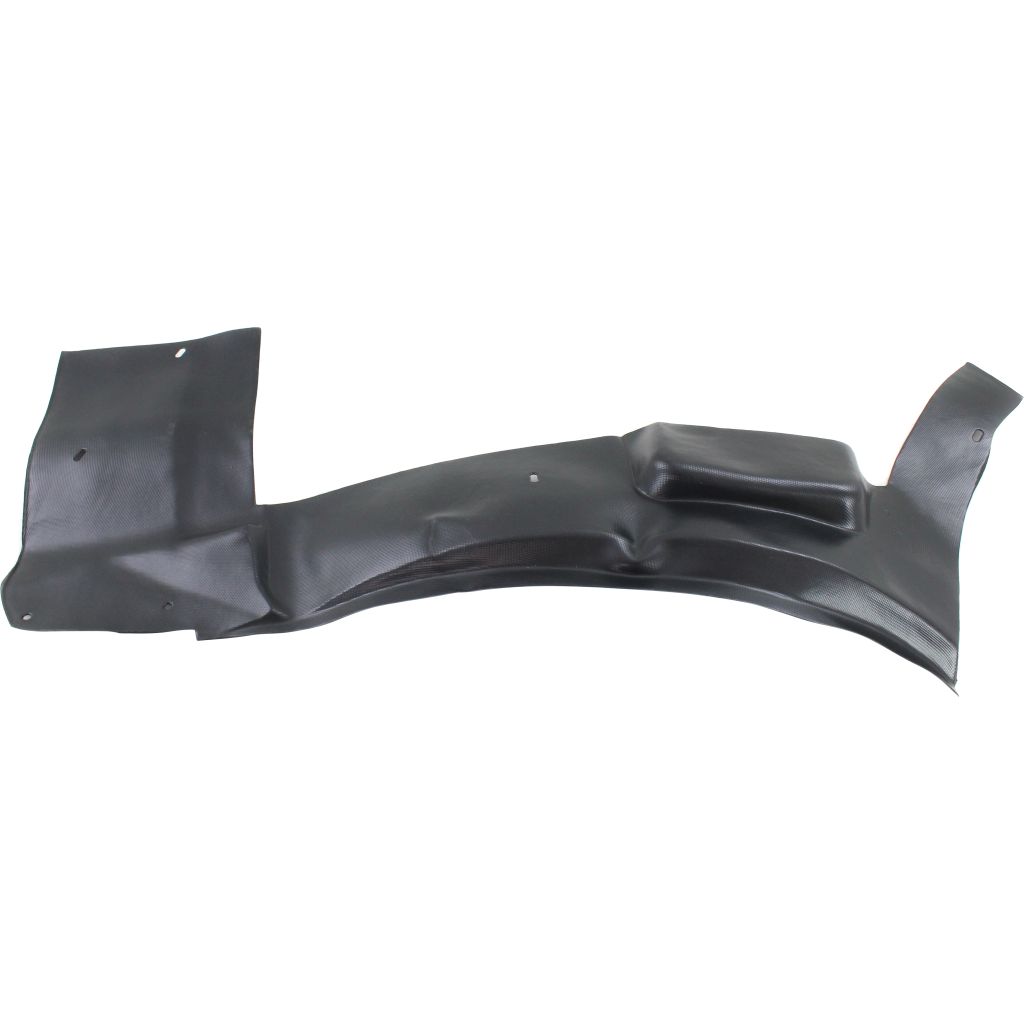 CADILLAC SRX FENDER LINER RIGHT (Passenger Side) (REAR SECTION) OEM#15925401 2004-2009 PL#GM1249160