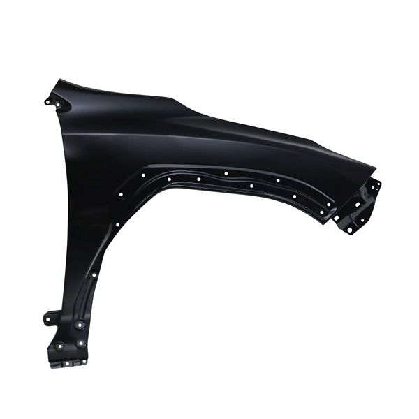 SUBARU CROSSTREK FENDER RIGHT (Passenger Side) (ALUM) OEM#57120FN10A9P 2024-2025 PL#SU1241162