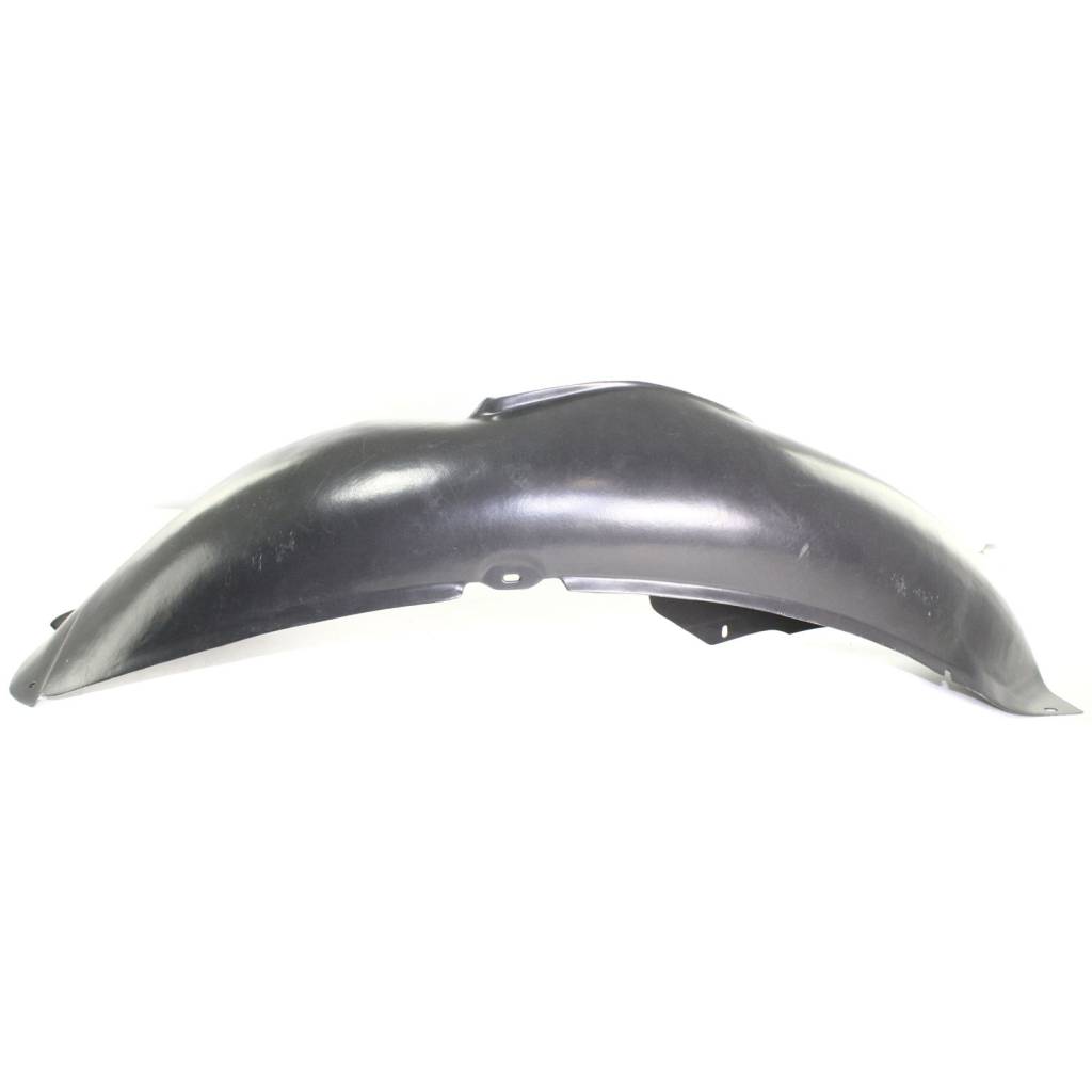 VOLKSWAGEN CC FENDER LINER RIGHT (Passenger Side) (RR SECTION)(EXC RED LINE MDL) OEM#3C8805978A 2009-2012 PL#VW1249110