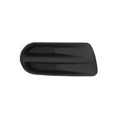 FORD TRUCKS & VANS EXPLORER FOG LAMP COVER RIGHT (Passenger Side) (W/O FOG) (EXC XLS) OEM#1L2Z17K946CAD 2002-2005 PL#FO1036104