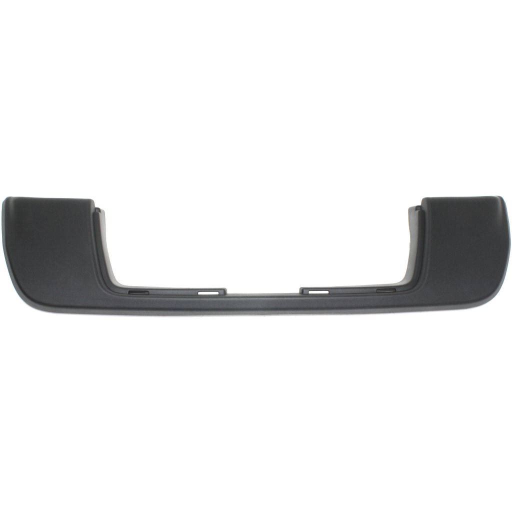 FORD TRUCKS & VANS EXPLORER REAR BUMPER HITCH COVER TRIM*CAPA** OEM#BB5Z17F000AA (P) 2011-2015 PL#FO1137100C