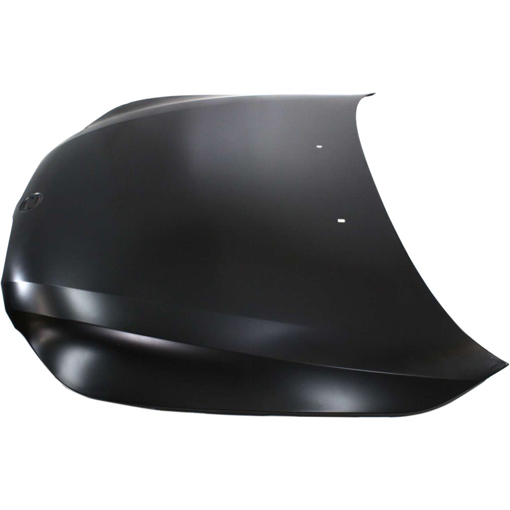 BMW BMW 5 SERIES (WAGON) HOOD (STEEL) OEM#41617111385-PFM 2006-2010 PL#BM1230125