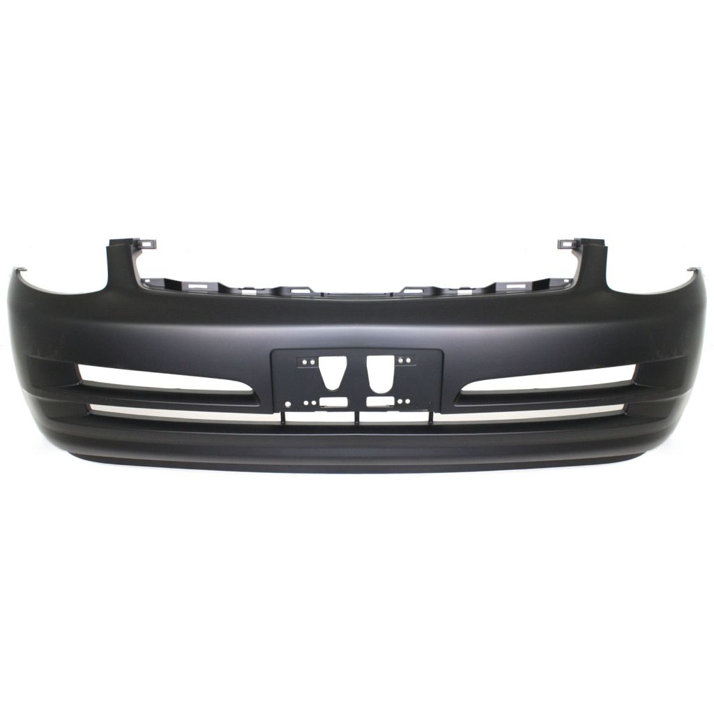 INFINITI G35 SEDAN FRONT BUMPER COVER PRIMED OEM#62022AM625 2003-2004 PL#IN1000120