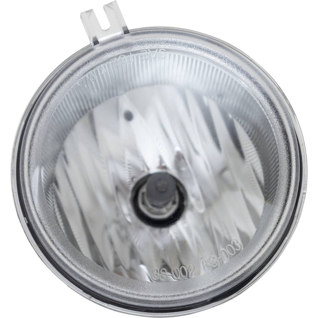 JEEPVEHICLE LIBERTY FOG LAMP ASSY (RH=LH)(LTD & SPORT) **CAPA** OEM#55156866AA 2005-2007 PL#CH2592136C