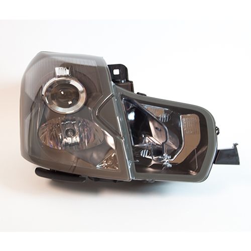CADILLAC CTS/CTS-V HEAD LAMP ASSY RIGHT (Passenger Side) (W/O HID)(W/O HEAD LAMP WASHER & LEVELING) **CAPA** OEM#15826014 2003-2007 PL#GM2503242C