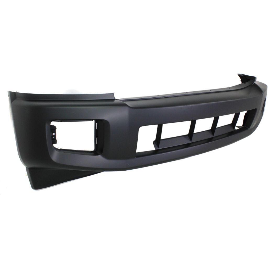 INFINITI QX56 FRONT BUMPER COVER PRIMED (WO/SENSOR) OEM#620227S620 2004-2010 PL#IN1000130