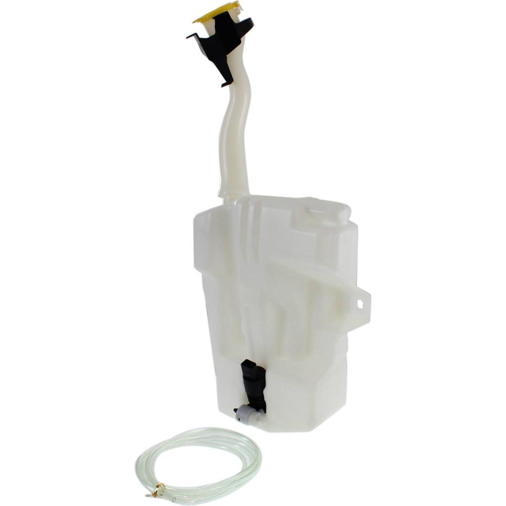 FORD TRUCKS & VANS ESCAPE WASHER TANK W/ PUMP W/FILLER TUBE W/CAP OEM#CJ5Z17618A-PFM 2013-2014 PL#FO1288127