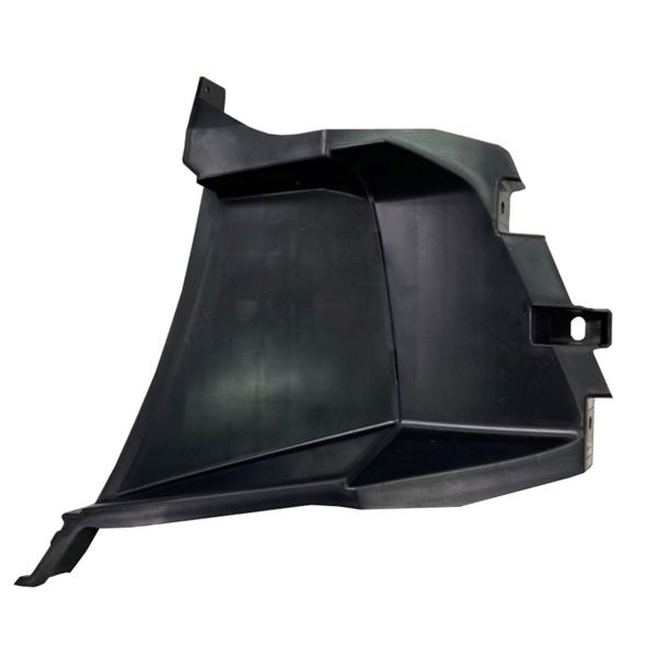 HYUNDAI KONA FRONT BUMPER AIR DUCT LEFT (Driver Side) (Driver Side) **CAPA** OEM#86573J9CA0 2022-2023 PL#HY1038176C