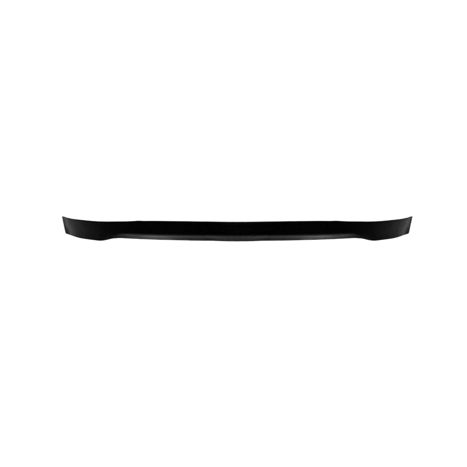 2015-2018 NISSAN MURANO Front bumper spoiler lower OEM# 960155AA0A PL# NI1094100