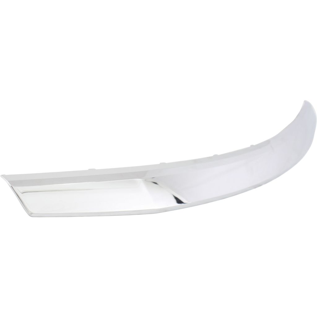 HONDA ACCORD SEDAN GRILLE MOLDING UPPER CHROME OEM#71125TA0A11 2011-2012 PL#HO1210132