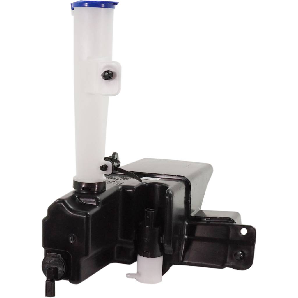 FORD TRUCKS & VANS FORD/PU (F250/350/450) Super Duty WASHER TANK W/PUMP W/SENSOR W/INLET W/CAP OEM#HC3Z17618B 2020-2022 PL#FO1288183