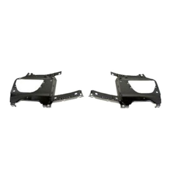 DODGE TRUCKS & VANS DODGE/PU (R2500/3500) FRONT BUMPER SUPPORT BRACKET KIT OEM#68064329AD 2010-2018 PL#CH1061103