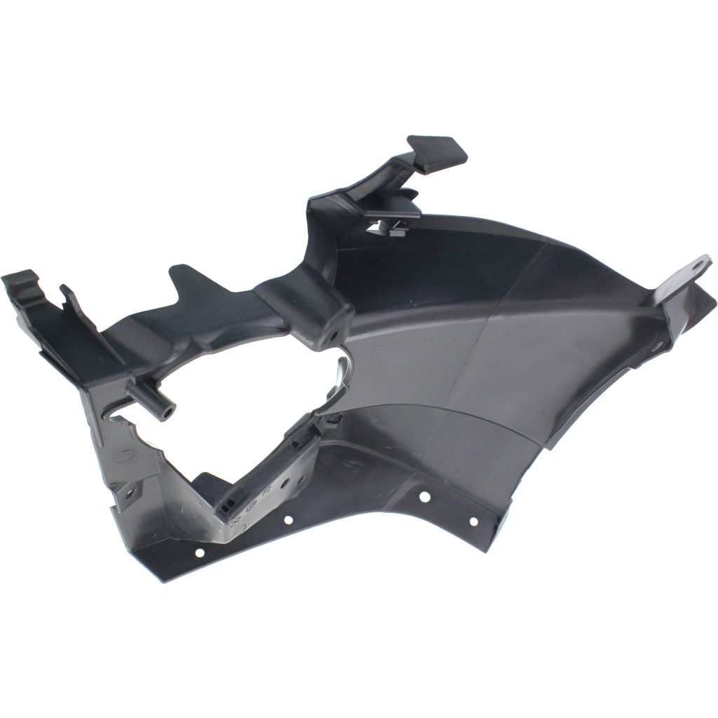 BMW BMW 3 (WAGON) FOG LAMP BRACKET RIGHT (Passenger Side) (M SPORT) OEM#51118054164 2014-2015 PL#BM1043108