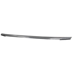 HONDA ODYSSEY GRILLE MOLDING CHROME (UPPER) OEM#75105TK8A01 2011-2013 PL#HO1217105