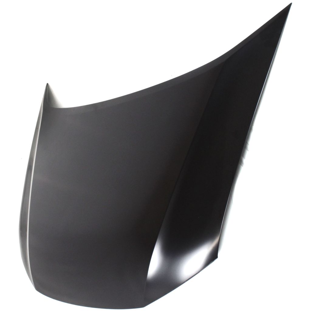 HONDA INSIGHT HOOD **CAPA** OEM#60100TM8A90ZZ 2010-2014 PL#HO1230160C