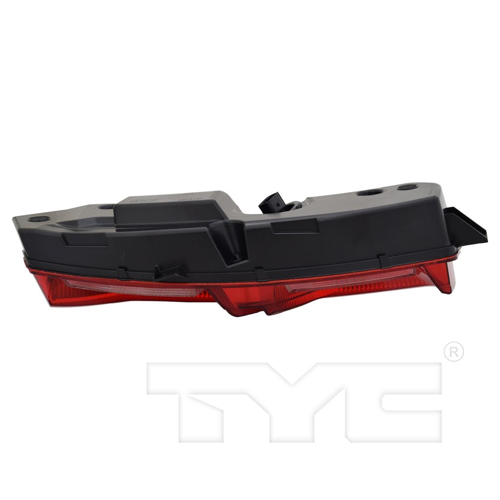 CHEVROLET CORVETTE TAIL LAMP ASSY LEFT (Driver Side) (LED)(STINGRAY)**CAPA** OEM#84587835 2014-2019 PL#GM2800287C