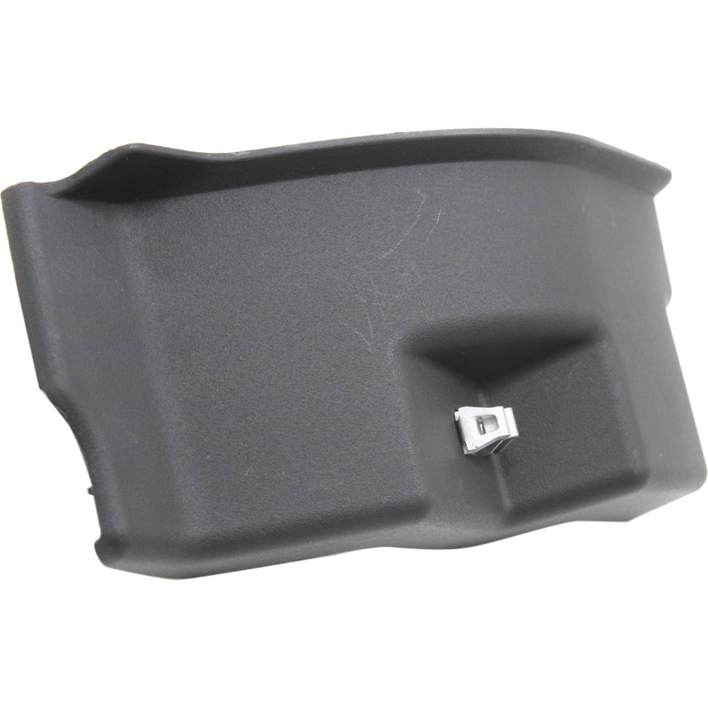 GM TRUCKS & VANS SILVERADO/PU 1500 (19 OLD STYLE) FRONT BUMPER SIDE BRACKET LEFT (Driver Side) OEM#23465292 2016-2019 PL#GM1062118