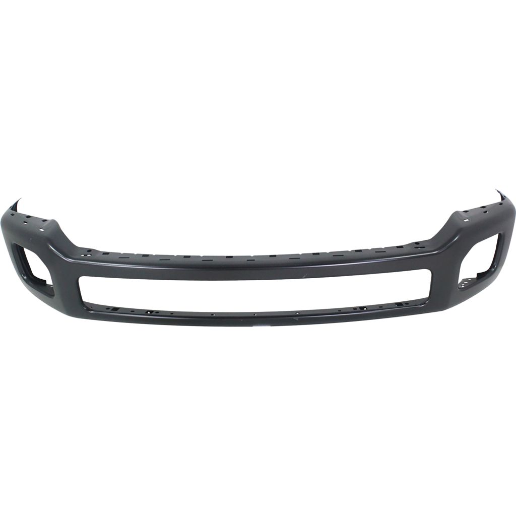 FORD TRUCKS & VANS FORD/PU (F250/350/450) Super Duty FRONT BUMPER PTD (F250/F350)(F450 WO/BMP END CAP) OEM#BC3Z17757CPTM (P) 2011-2016 PL#FO1002417