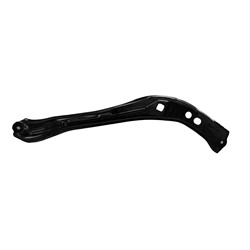 TOYOTA YARIS SEDAN RADIATOR SUPPORT UPPER RIGHT (Passenger Side) **CAPA** OEM#5322152020 2007-2012 PL#TO1225303C