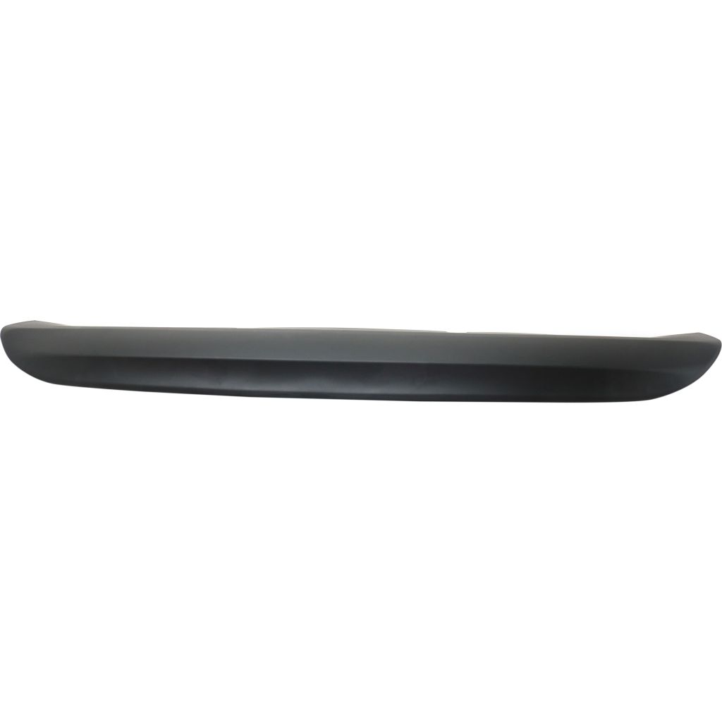 KIA SEDONA MINIVAN REAR BUMPER LOWER SKID PLATE (EXC LIMITED/SXL) OEM#86665A9000 2015-2018 PL#KI1195110