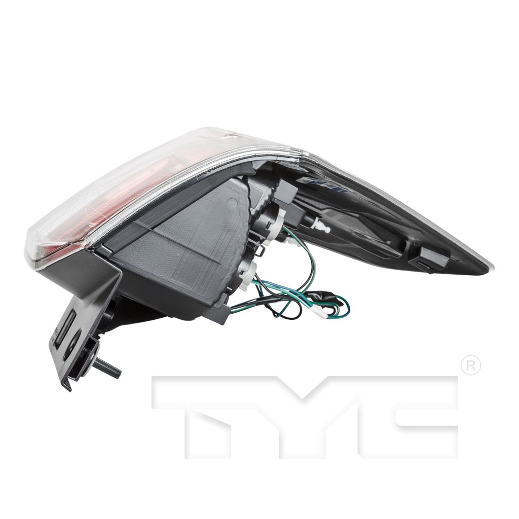 SUBARU FORESTER TAIL LAMP UNIT RIGHT (Passenger Side) OEM#84912SG041 2014-2016 PL#SU2819105