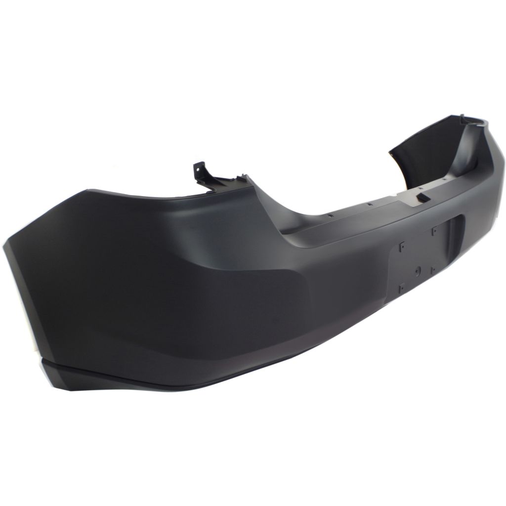 FORD FOCUS REAR BUMPER COVER PRIMED (SD) OEM#8S4Z17K835ABPTM 2008-2011 PL#FO1100636