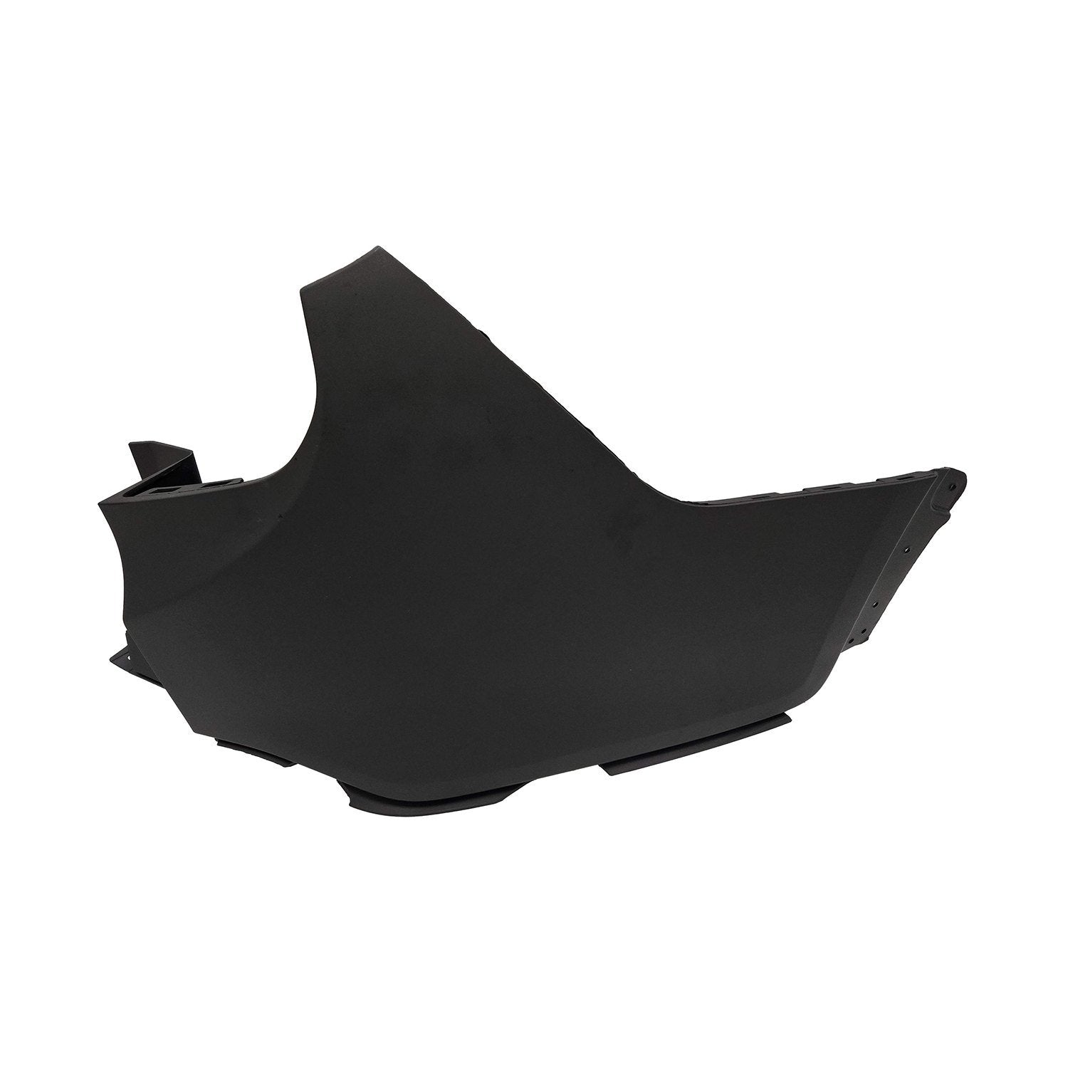 GM TRUCKS & VANS ACADIA REAR BUMPER SIDE COVER RIGHT (Passenger Side) PRM OEM#84842837 2020-2023 PL#GM1117119