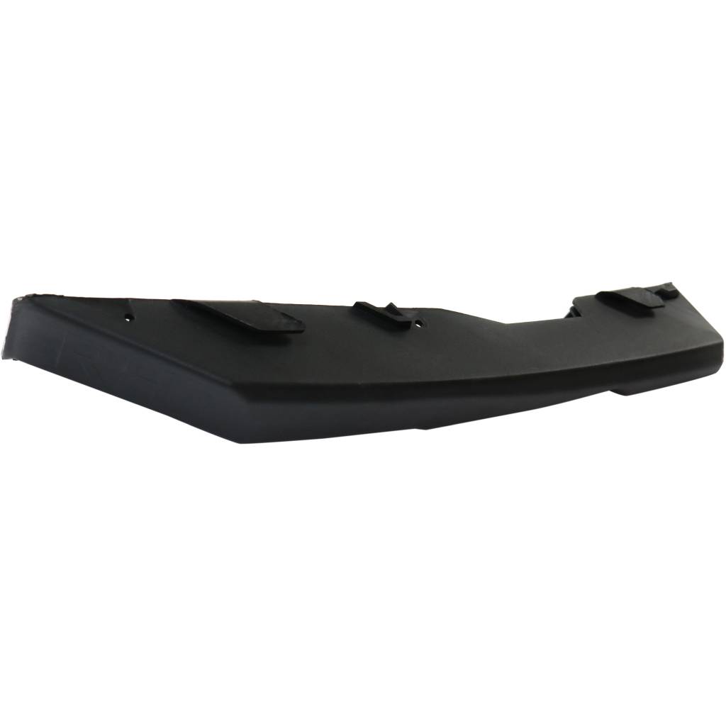 KIA OPTIMA FRONT BUMPER COVER REINFORCEMENT BRACKET RIGHT (Passenger Side) (PLASTIC) OEM#865842T000 2011-2013 PL#KI1027100