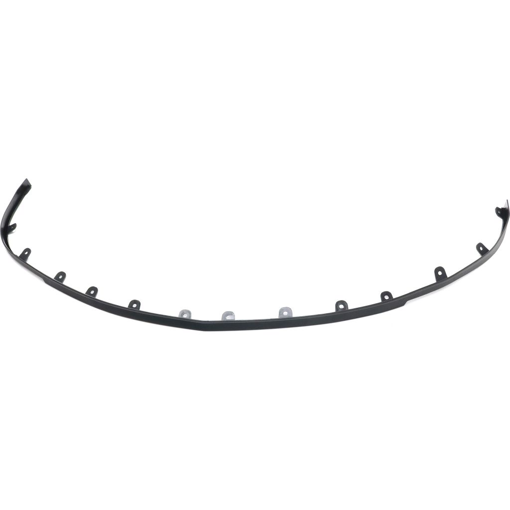 GM TRUCKS & VANS EQUINOX FRONT BUMPER LOWER AIR DAM (LS/LT) OEM#20849309 2012-2017 PL#GM1092249