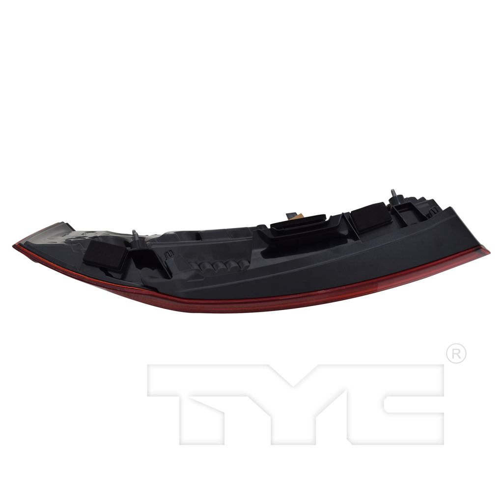 AUDI Q5 / SQ5 TAIL LAMP ASSY RIGHT (Passenger Side) (LED)(ON LIFTGATE) **CAPA** OEM#80A945094A 2018-2020 PL#AU2801120C