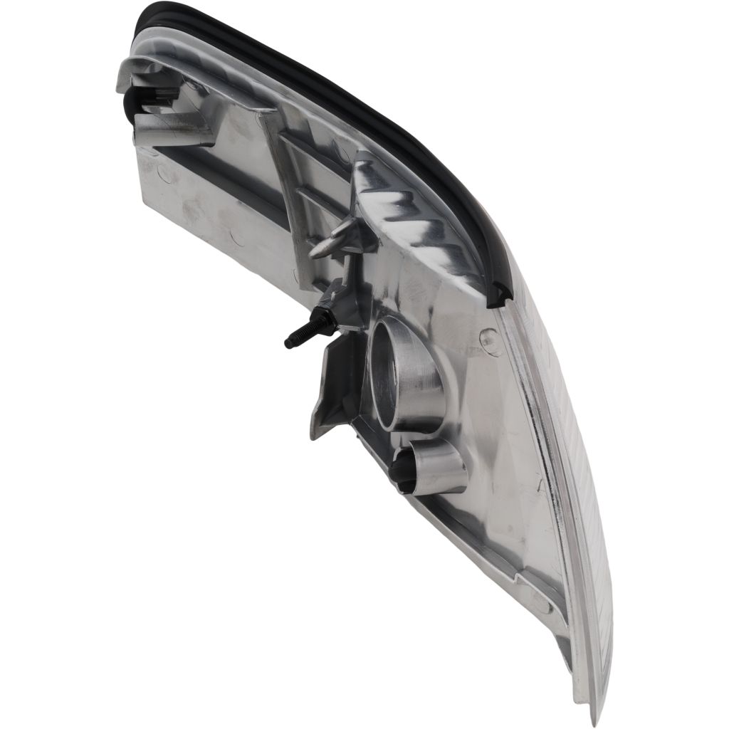 FORD CROWN VICTORIA CORNER LAMP LEFT (Driver Side) (W/O POLICE MDL) OEM#XW7Z15A201BB 1998-2011 PL#FO2520147