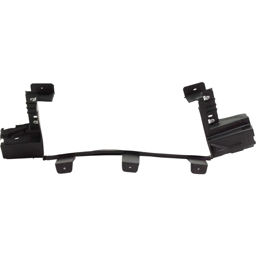 GM TRUCKS & VANS ACADIA (NEW) RADIATOR SUPPORT LOWER AIR BAFFLE 2.5L OEM#23110200 2017-2019 PL#GM1218121