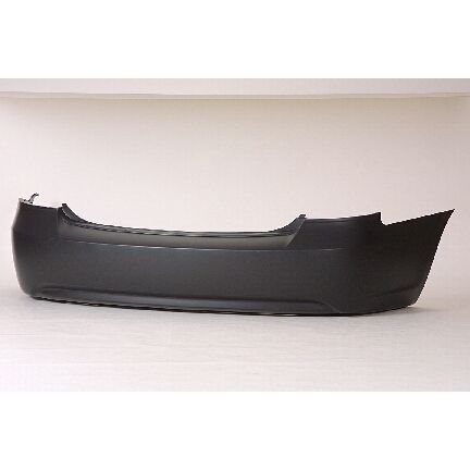HYUNDAI ACCENT SEDAN REAR BUMPER COVER PRIMED OEM#866111E000 2006-2011 PL#HY1100158