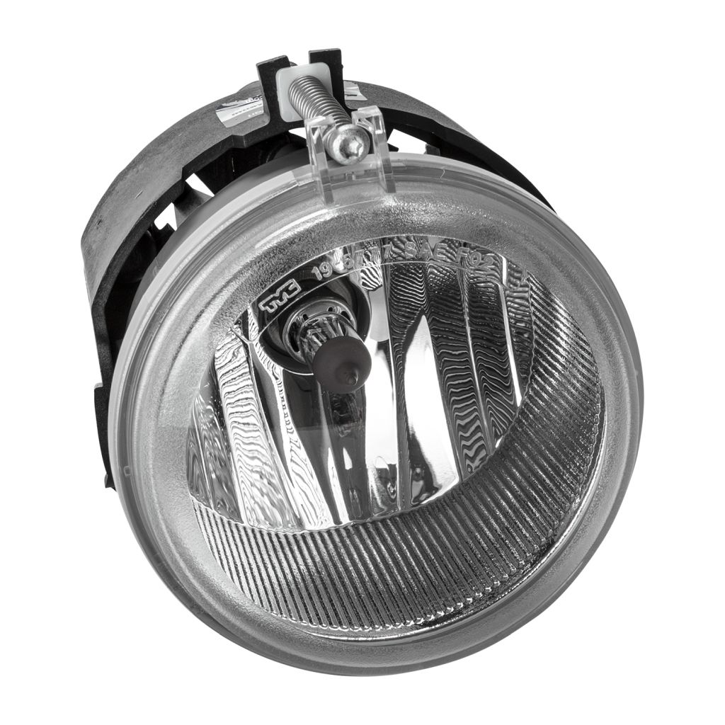 CHRYSLER TOWN & COUNTRY FOG LAMP ASSY (RH=LH) OEM#4805857AB 2008-2009 PL#CH2592137