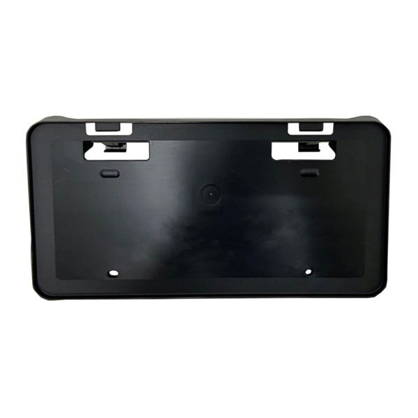 TOYOTA COROLLA CROSS (L/LE/XLE) FRONT LICENSE PLATE BRACKET **CAPA** OEM#521140A010 2022-2025 PL#TO1068170C