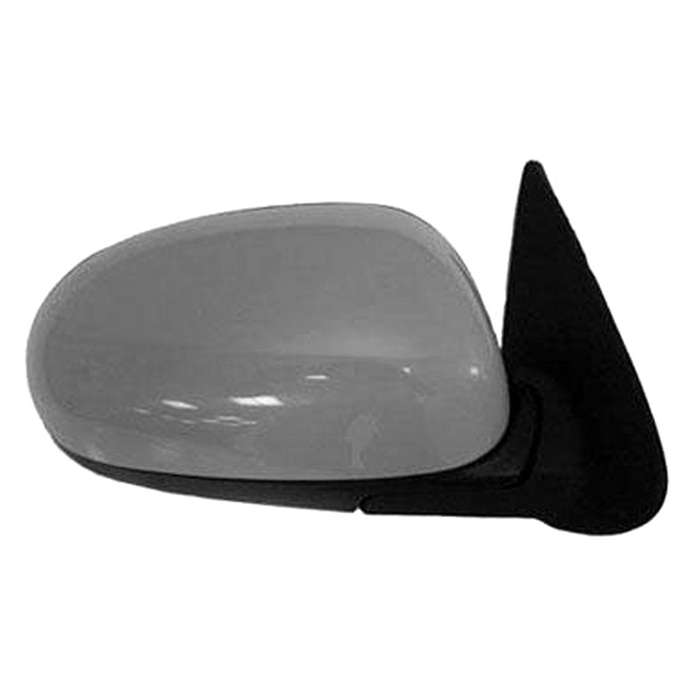 INFINITI I35 DOOR MIRROR RIGHT (Passenger Side) PWR/NON-HTD (CONVEX) OEM#963013Y001 2002-2004 PL#NI1321121