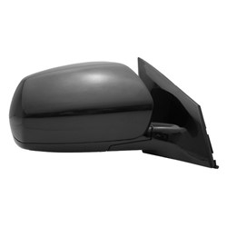 NISSAN MURANO DOOR MIRROR RIGHT (Passenger Side) PWR/HTD (W/MEMORY) OEM#96301CA300 2003-2004 PL#NI1321175