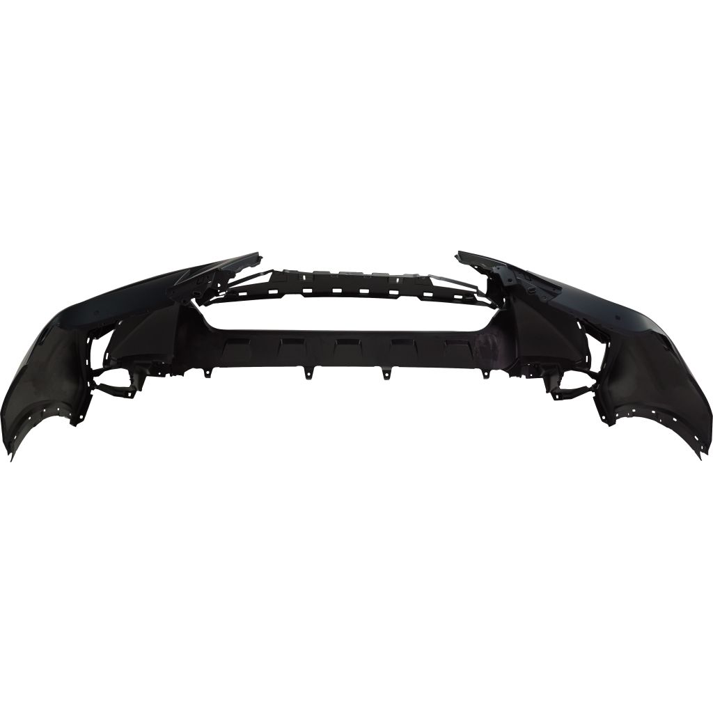 LEXUS NX 200t/300 FRONT BUMPER COVER PRIMED (W/WASHER)(W/SENSOR)(F SPORT) OEM#5211978951 2018-2021 PL#LX1000372