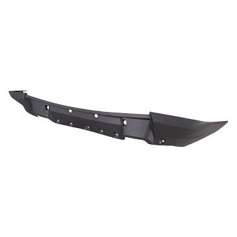 NISSAN(DATSUN) FRONTIER FRONT BUMPER SPOILER TEXTURE OEM#960109BU0A 2022-2024 PL#NI1093111