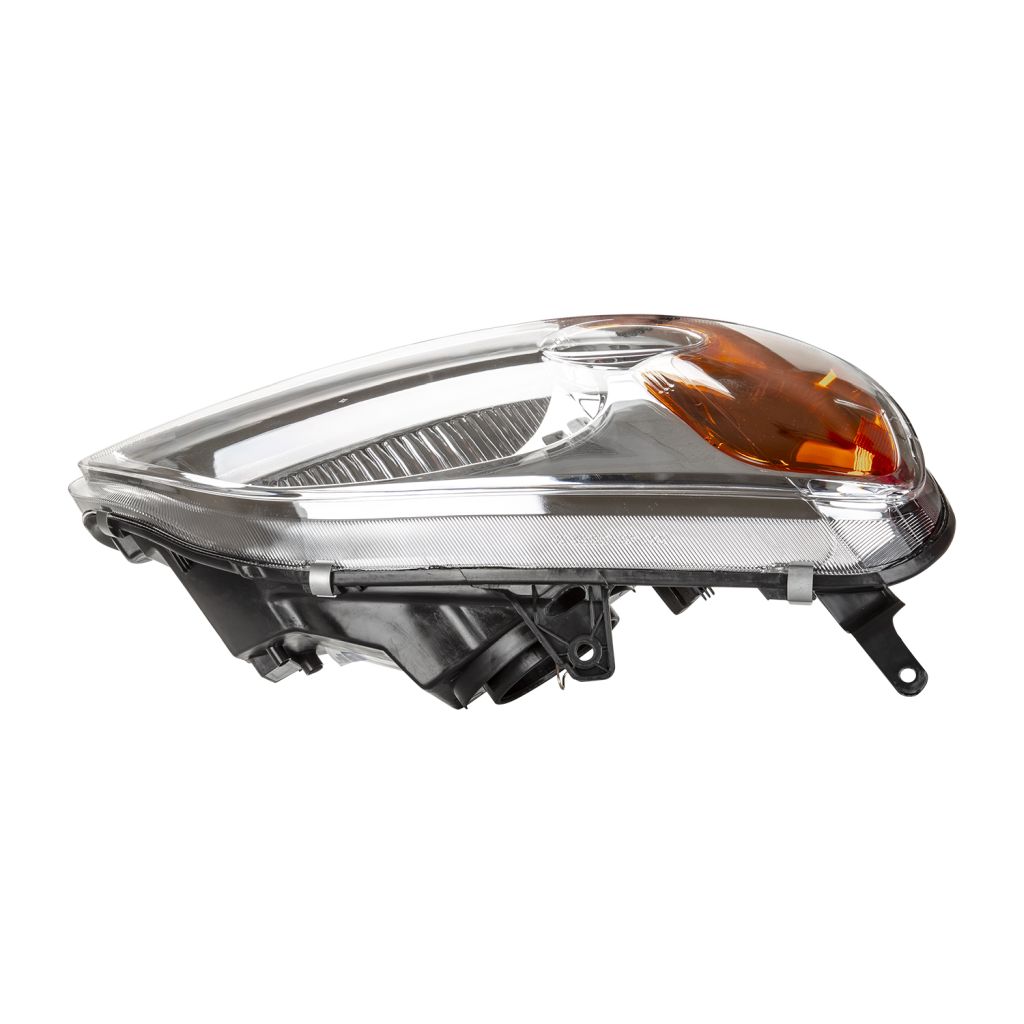HONDA CIVIC COUPE HEAD LAMP RIGHT (Passenger Side) OEM#33101S5PA01 2001-2003 PL#HO2519102