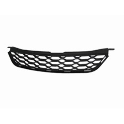 TOYOTA MATRIX GRILLE BLACK (EXC S MDL) OEM#5311102420 2009-2014 PL#TO1200313