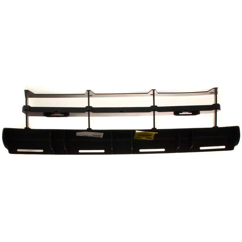 FORD TRUCKS & VANS EXPEDITION FRONT BUMPER GRILLE DK-GRAY**CAPA** OEM#CL1Z17D635A 2007-2014 PL#FO1036122C