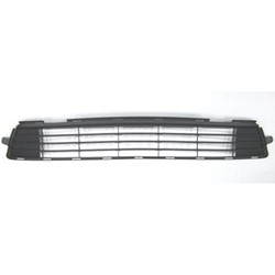 TOYOTA COROLLA/SEDAN FRONT BUMPER GRILLE OEM#5311202280 2011-2013 PL#TO1036125